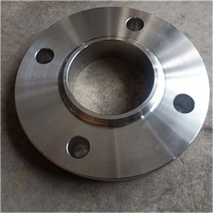 美標帯頸平焊法蘭